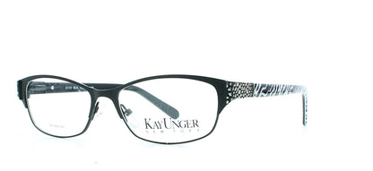 Image of Kay Unger Eyewear Frames