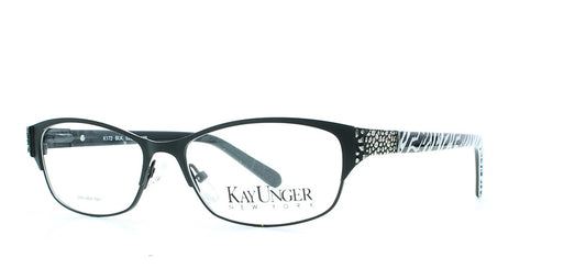 Image of Kay Unger Eyewear Frames