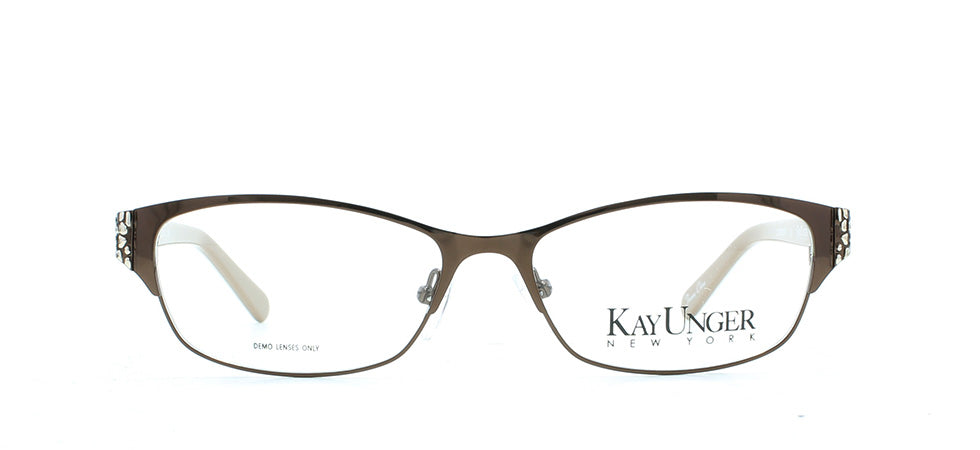 Image of Kay Unger Eyewear Frames