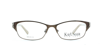 Image of Kay Unger Eyewear Frames