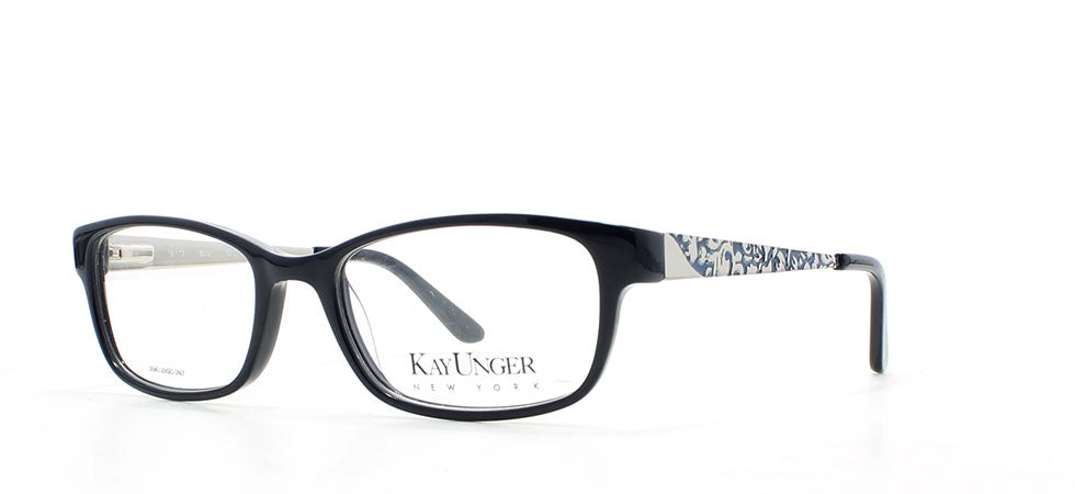 Image of Kay Unger Eyewear Frames