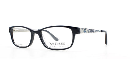 Image of Kay Unger Eyewear Frames