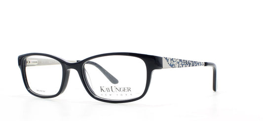 Image of Kay Unger Eyewear Frames