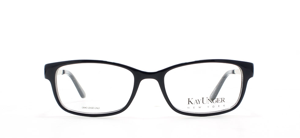 Image of Kay Unger Eyewear Frames