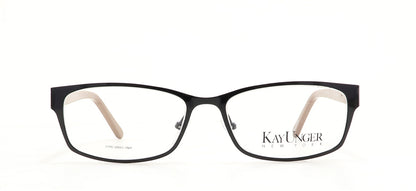 Image of Kay Unger Eyewear Frames