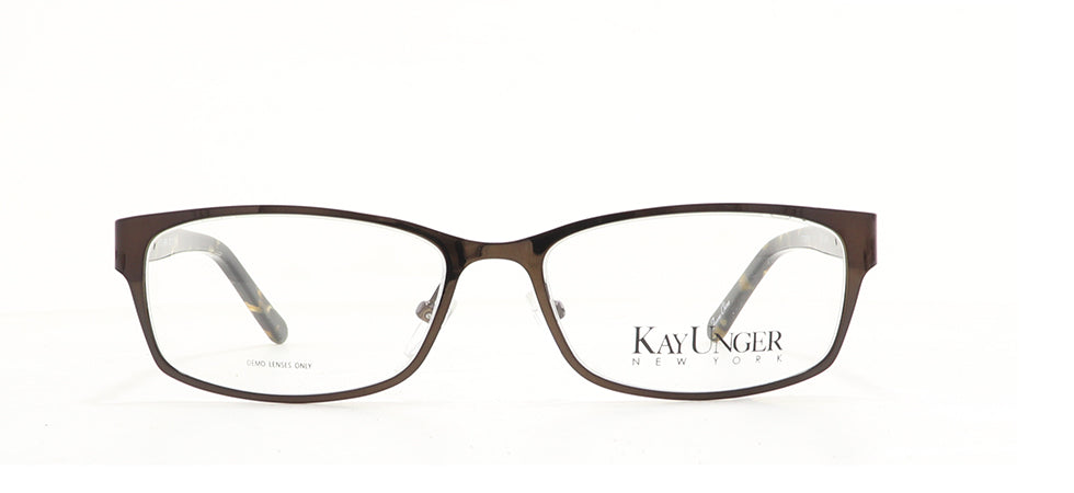 Image of Kay Unger Eyewear Frames