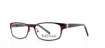 Image of Kay Unger Eyewear Frames