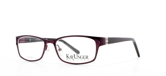 Image of Kay Unger Eyewear Frames
