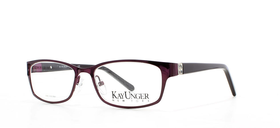 Image of Kay Unger Eyewear Frames