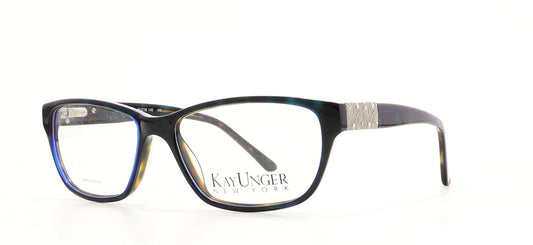 Image of Kay Unger Eyewear Frames