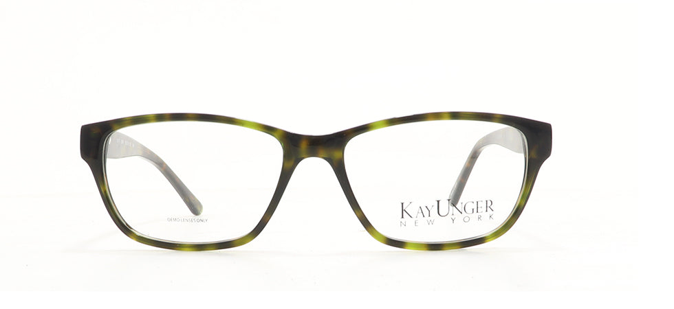 Image of Kay Unger Eyewear Frames
