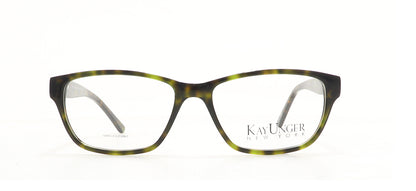 Image of Kay Unger Eyewear Frames