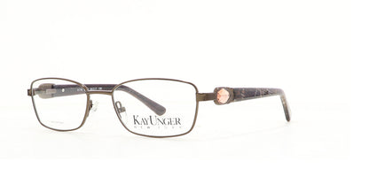 Image of Kay Unger Eyewear Frames