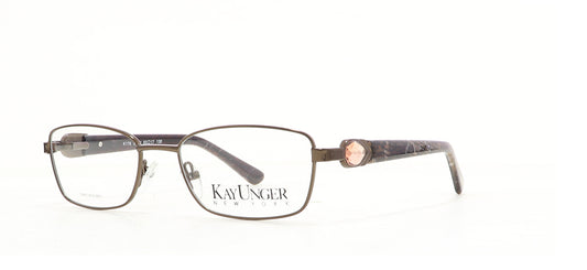 Image of Kay Unger Eyewear Frames