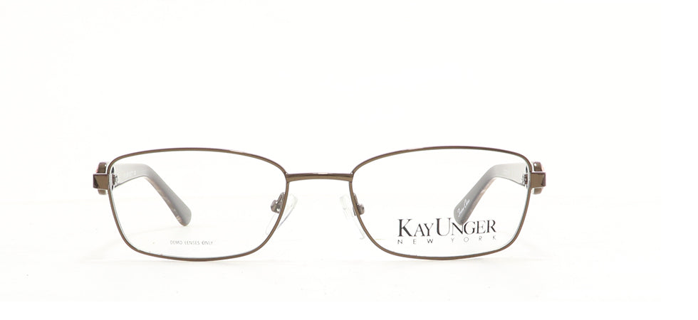 Image of Kay Unger Eyewear Frames