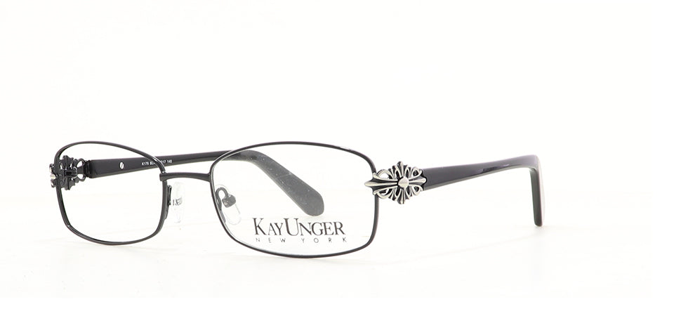Image of Kay Unger Eyewear Frames