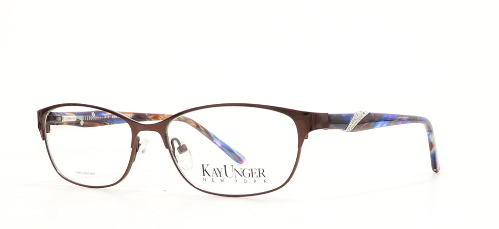 Image of Kay Unger Eyewear Frames