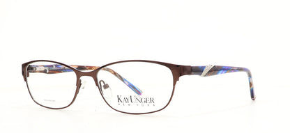 Image of Kay Unger Eyewear Frames