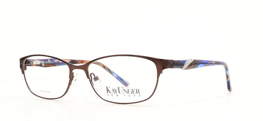 Image of Kay Unger Eyewear Frames