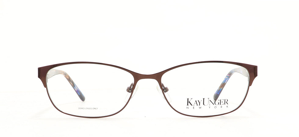 Image of Kay Unger Eyewear Frames
