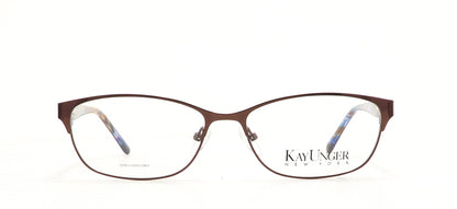 Image of Kay Unger Eyewear Frames