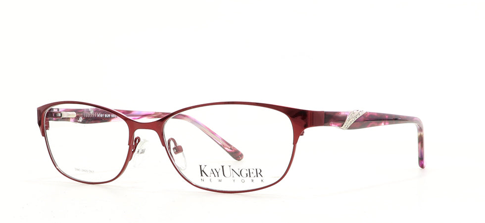 Image of Kay Unger Eyewear Frames