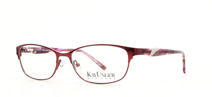 Image of Kay Unger Eyewear Frames
