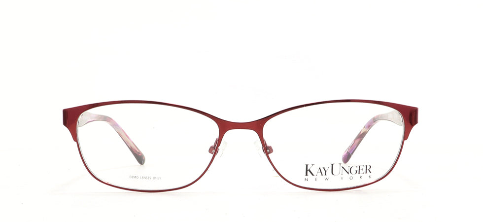 Image of Kay Unger Eyewear Frames