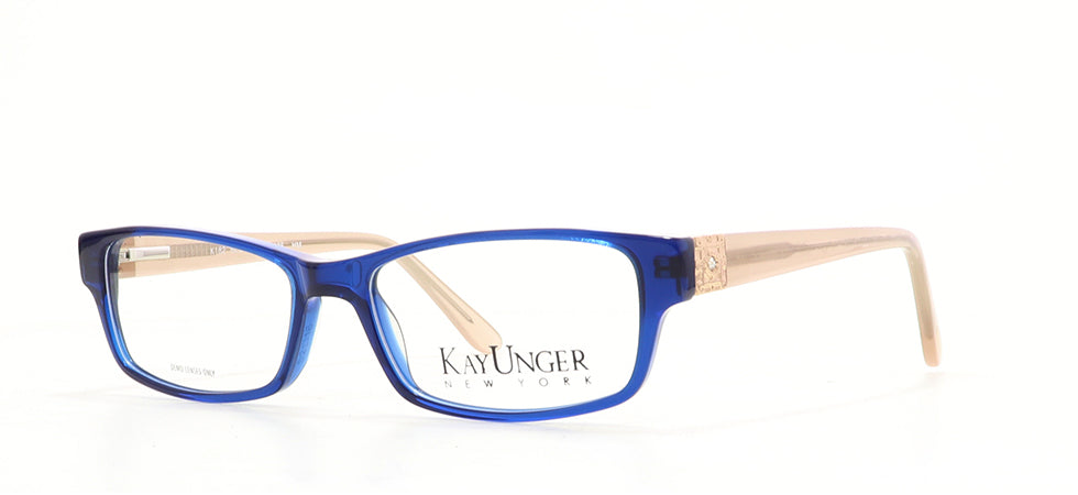 Image of Kay Unger Eyewear Frames