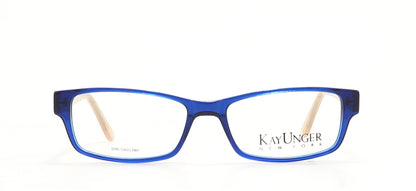 Image of Kay Unger Eyewear Frames