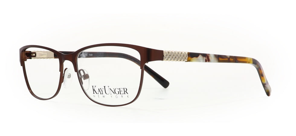 Image of Kay Unger Eyewear Frames