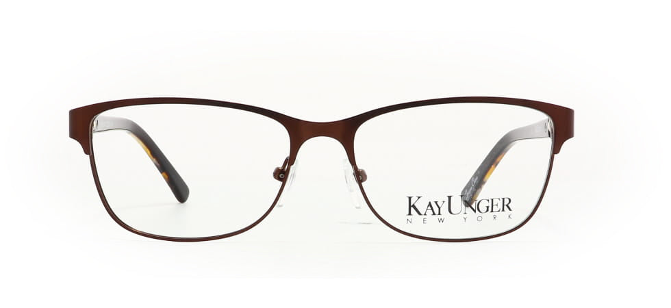 Image of Kay Unger Eyewear Frames