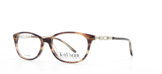 Image of Kay Unger Eyewear Frames