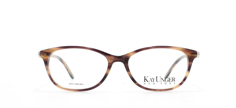 Image of Kay Unger Eyewear Frames