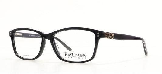 Image of Kay Unger Eyewear Frames