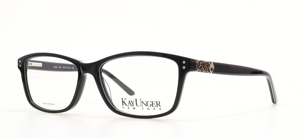 Image of Kay Unger Eyewear Frames