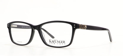 Image of Kay Unger Eyewear Frames