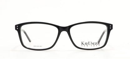 Image of Kay Unger Eyewear Frames