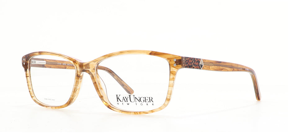 Image of Kay Unger Eyewear Frames