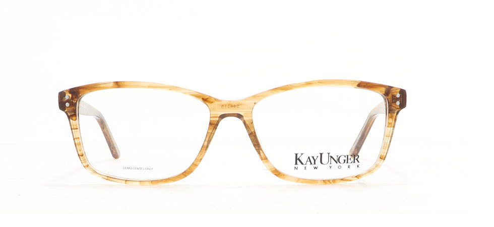Image of Kay Unger Eyewear Frames
