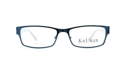 Image of Kay Unger Eyewear Frames