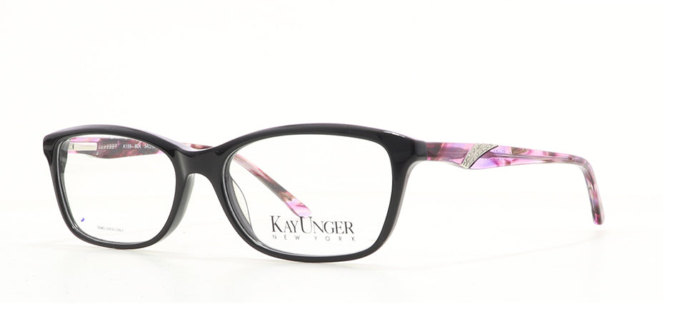 Image of Kay Unger Eyewear Frames
