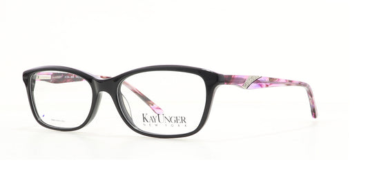 Image of Kay Unger Eyewear Frames