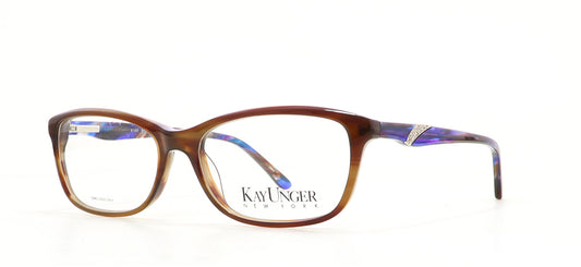Image of Kay Unger Eyewear Frames