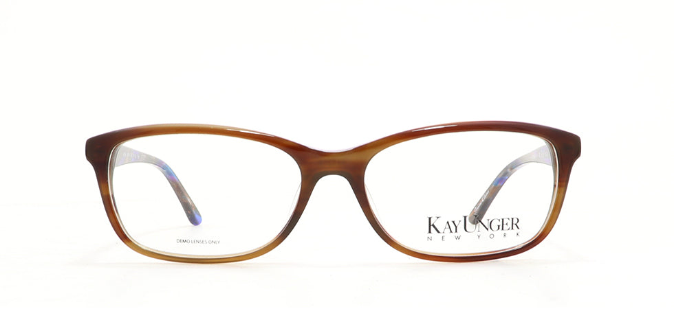 Image of Kay Unger Eyewear Frames