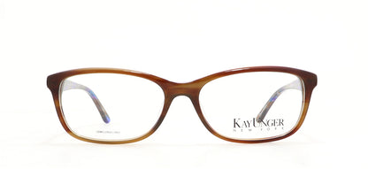 Image of Kay Unger Eyewear Frames