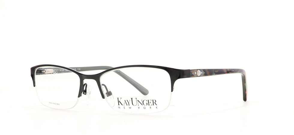 Image of Kay Unger Eyewear Frames