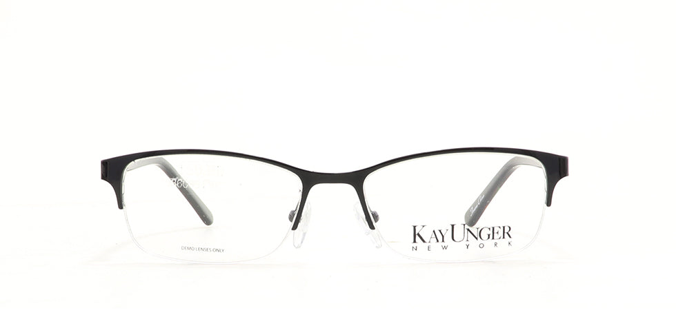 Image of Kay Unger Eyewear Frames