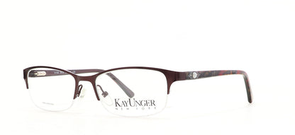 Image of Kay Unger Eyewear Frames