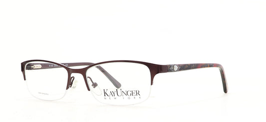 Image of Kay Unger Eyewear Frames